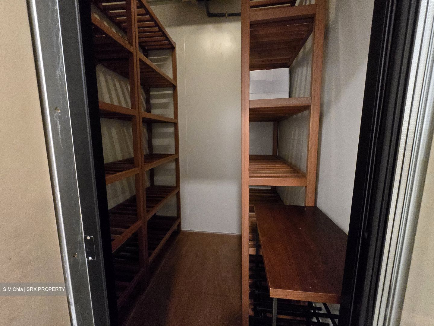 Teng Tong Road (D15), Terrace #598678411